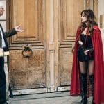 Imagen del episodio de la serie El Arte del Crimen.