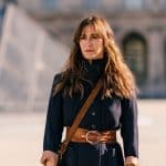 Imagen del episodio de la serie El Arte del Crimen.