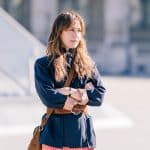 Imagen del episodio de la serie El Arte del Crimen.