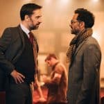 Imagen del episodio de la serie El Arte del Crimen.