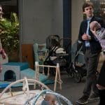 Imagen del episodio de The Good Doctor.