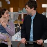 Imagen del episodio de The Good Doctor.