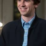 Imagen del episodio de The Good Doctor.