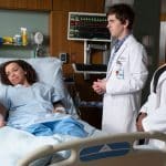 Imagen del episodio de The Good Doctor.