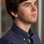 Imagen del episodio de The Good Doctor.