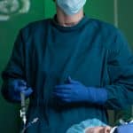 Imagen del episodio de The Good Doctor.
