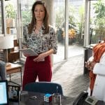 Imagen del episodio de The Good Doctor.