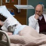 Imagen del episodio de The Good Doctor.