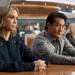 Imagen del episodio de The Good Doctor.