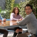 Imagen del episodio de The Good Doctor.