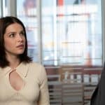 Imagen del episodio de The Good Doctor.