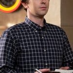 Imagen del episodio de The Good Doctor.