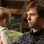 Imagen del episodio de The Good Doctor.