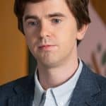 Imagen del episodio de The Good Doctor.