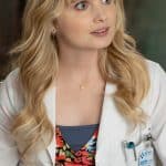 Imagen del episodio de The Good Doctor.