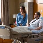 Imagen del episodio de The Good Doctor.