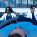 Imagen del episodio de The Good Doctor.