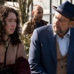 Imagen del episodio de The Good Doctor.