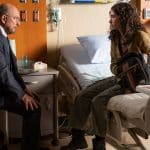 Imagen del episodio de The Good Doctor.