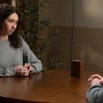 Imagen del episodio de The Good Doctor.