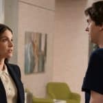 Imagen del episodio de The Good Doctor.