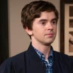 Imagen del episodio de The Good Doctor.