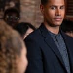 Imagen del episodio de The Good Doctor.