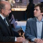 Imagen del episodio de The Good Doctor.
