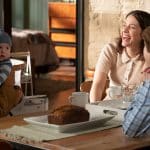 Imagen del episodio de The Good Doctor.