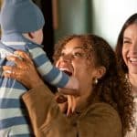 Imagen del episodio de The Good Doctor.