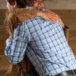 Imagen del episodio de The Good Doctor.