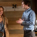 Imagen del episodio de The Good Doctor.