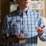 Imagen del episodio de The Good Doctor.