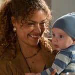 Imagen del episodio de The Good Doctor.