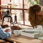 Imagen del episodio de The Good Doctor.