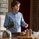 Imagen del episodio de The Good Doctor.