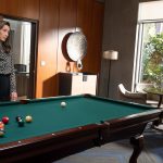 Imagen del último episodio de The Good Doctor.