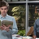 Imagen del último episodio de The Good Doctor.