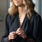 Imagen del último episodio de The Good Doctor.