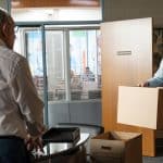 Imagen del último episodio de The Good Doctor.