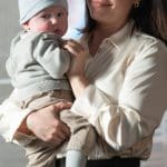 Imagen del último episodio de The Good Doctor.