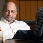 Imagen del último episodio de The Good Doctor.