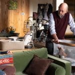 Imagen del último episodio de The Good Doctor.