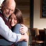 Imagen del último episodio de The Good Doctor.