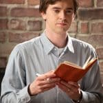 Imagen del último episodio de The Good Doctor.