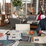 Imagen del último episodio de The Good Doctor.