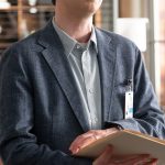 Imagen del último episodio de The Good Doctor.