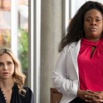 Imagen del último episodio de The Good Doctor.