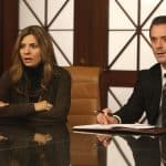 Imagen del episodio de Terapia de Choque.