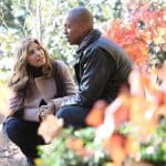 Imagen del episodio de Terapia de Choque.